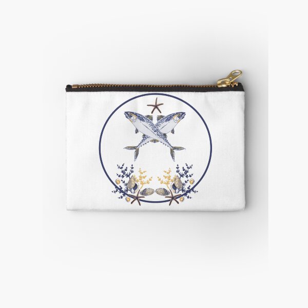 Item preview, Underwater Symmetry designed and sold by Roxana Rusu.