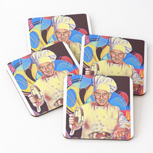 Item preview, Louis the Cook designed and sold by nikbogris.