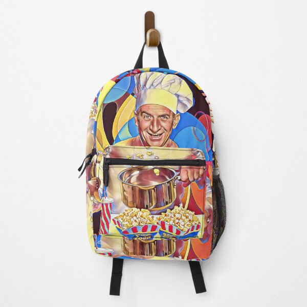 Item preview, Louis the Cook designed and sold by nikbogris.