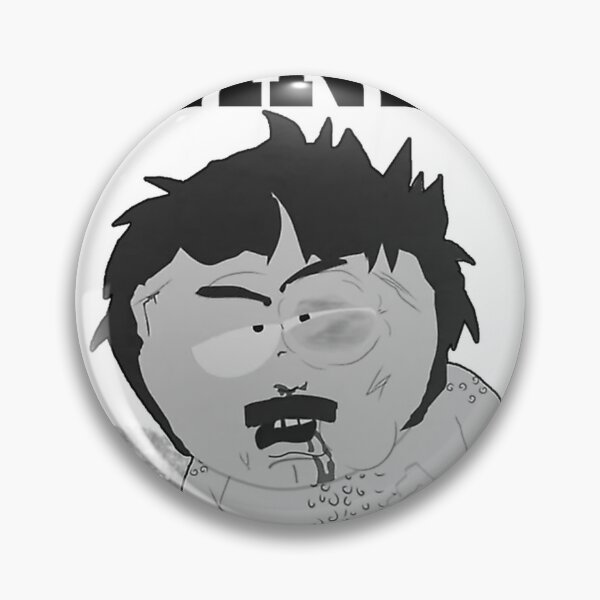 Item preview, South Park Randy I Didnt Hear No Bell designed and sold by qzjay.