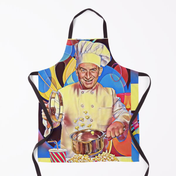 Item preview, Louis the Cook designed and sold by nikbogris.