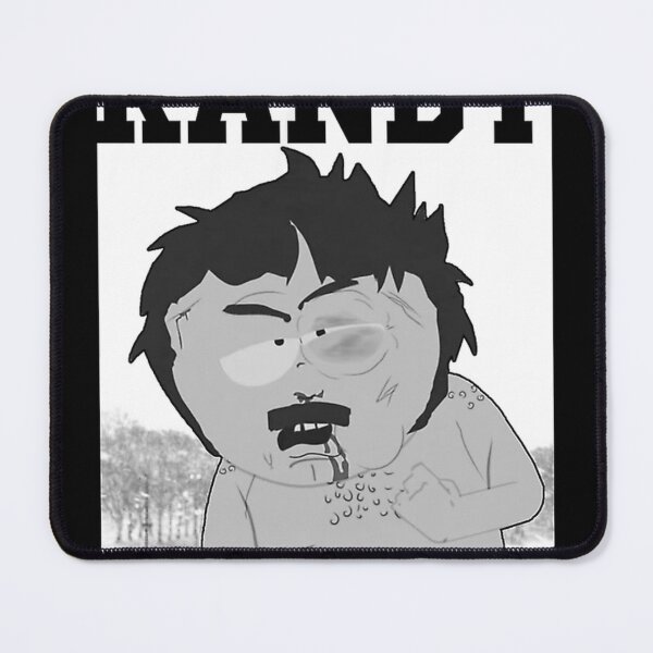 Item preview, South Park Randy I Didnt Hear No Bell designed and sold by qzjay.