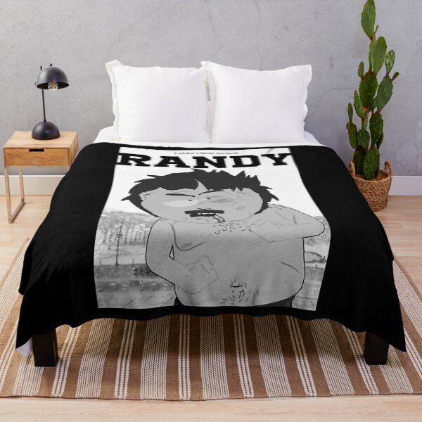 Item preview, South Park Randy I Didnt Hear No Bell designed and sold by qzjay.