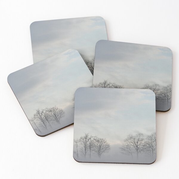 Item preview, Misty Morning Fog designed and sold by Nature's Kayak.