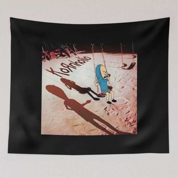 Item preview, Korn Holio Rock Music 2025 designed and sold by Denver-Kior.
