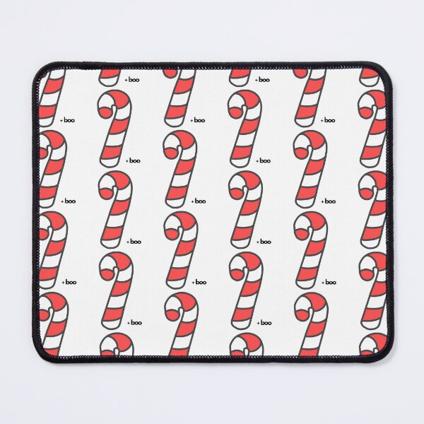 Item preview, Candy Cane by draw with boo designed and sold by DRAW-WITH-BOOO.