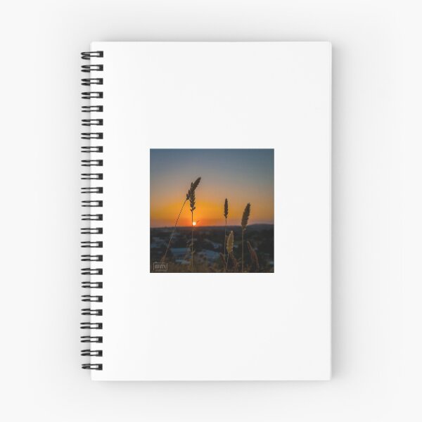 Item preview, SUNBURY SUNSET designed and sold by SebastianMarino.