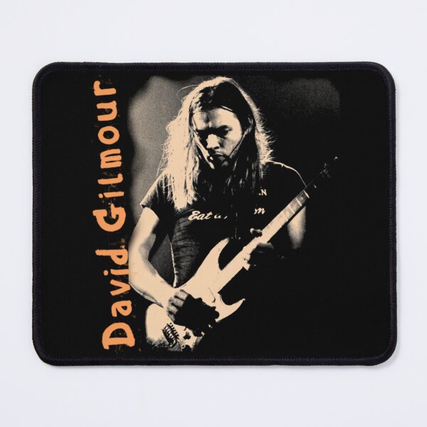 Item preview, David Gilmour designed and sold by Mostafa yousef.
