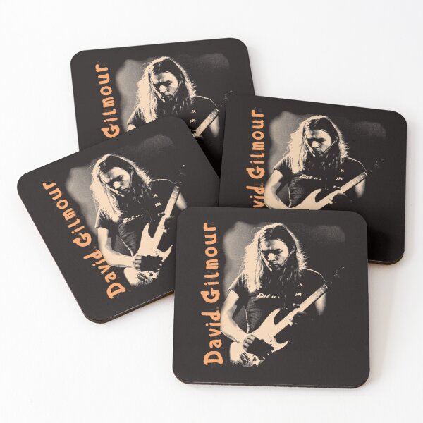 Item preview, David Gilmour designed and sold by Mostafa yousef.