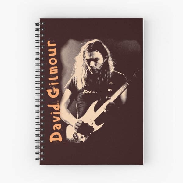 Item preview, David Gilmour designed and sold by Mostafa yousef.