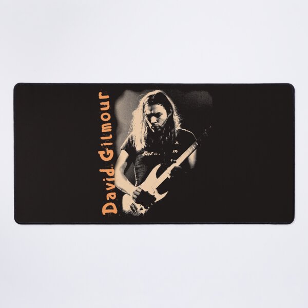 Item preview, David Gilmour designed and sold by Mostafa yousef.