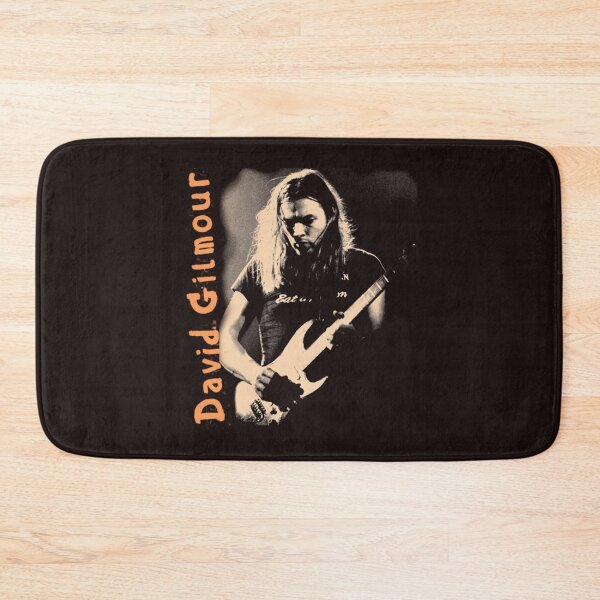 Item preview, David Gilmour designed and sold by Mostafa yousef.