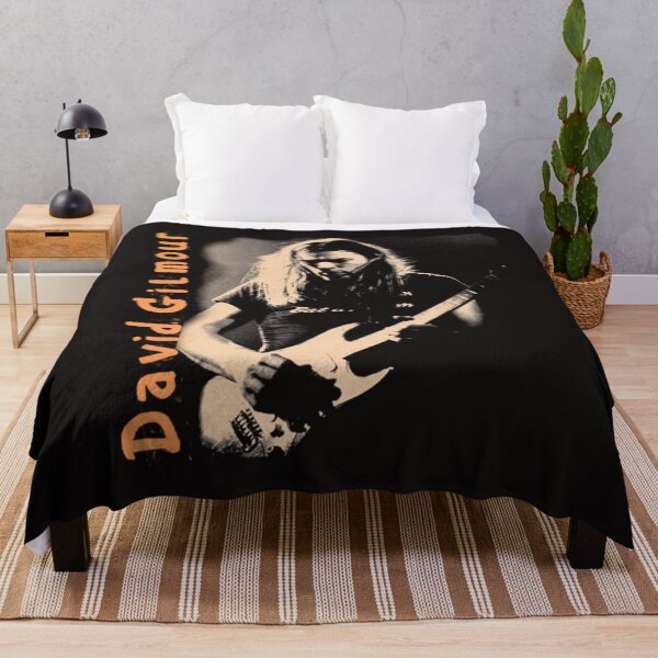 Item preview, David Gilmour designed and sold by Mostafa yousef.
