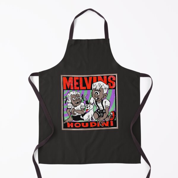 Item preview, The Melvins Houdini designed and sold by Versatti  ⭐⭐⭐⭐⭐.
