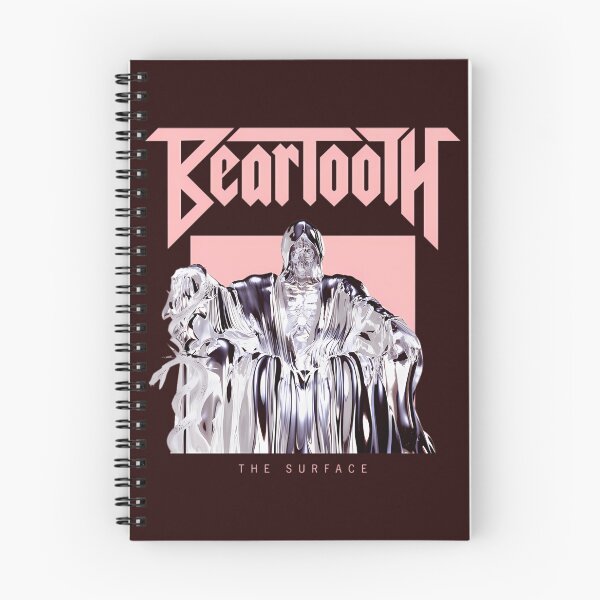 Item preview,  Beartooth Band  designed and sold by Mostafa yousef.