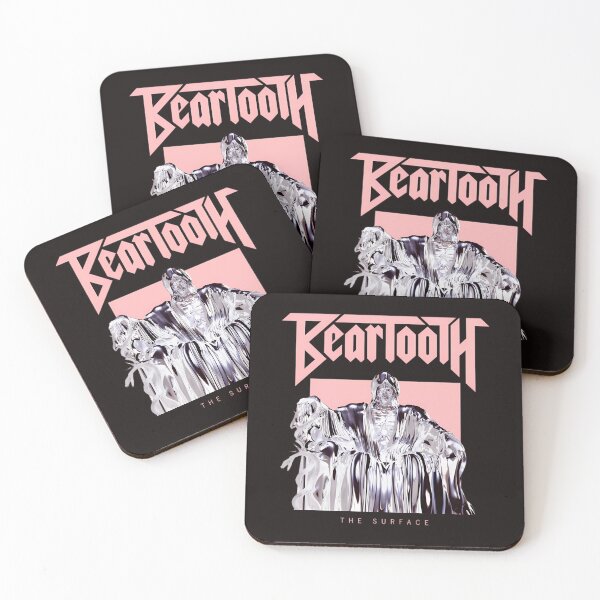 Item preview,  Beartooth Band  designed and sold by Mostafa yousef.