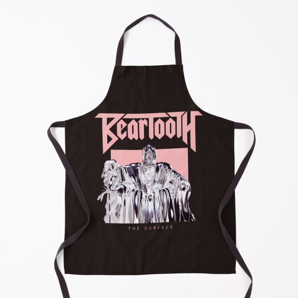 Item preview,  Beartooth Band  designed and sold by Mostafa yousef.
