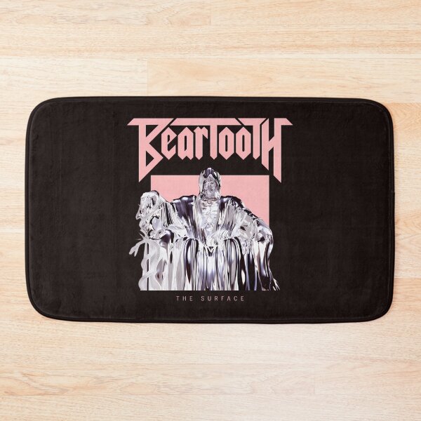 Item preview,  Beartooth Band  designed and sold by Mostafa yousef.