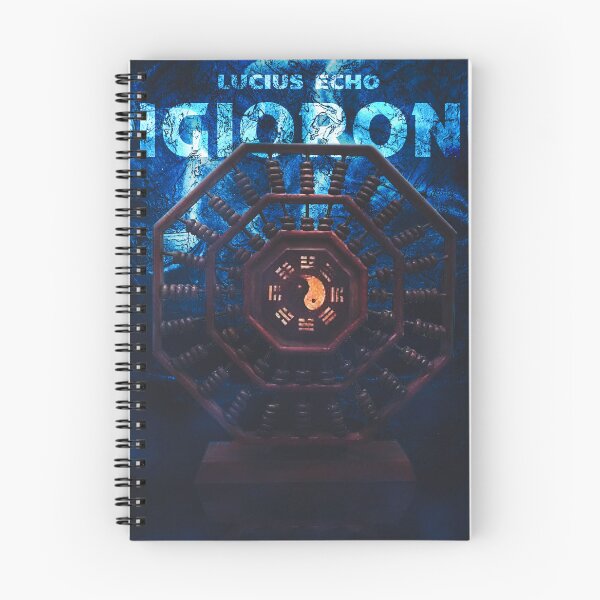Item preview, Digiorono by Lucius Echo designed and sold by Lucius Echo Merchandise.