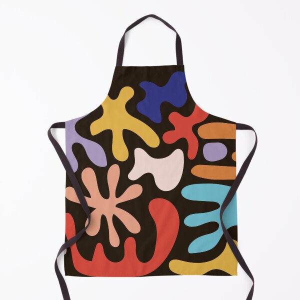 Item preview, Matisse -Carnaval des fleurs,Henri Matisse Inspired Floral Art Prints designed and sold by Colorfuly.