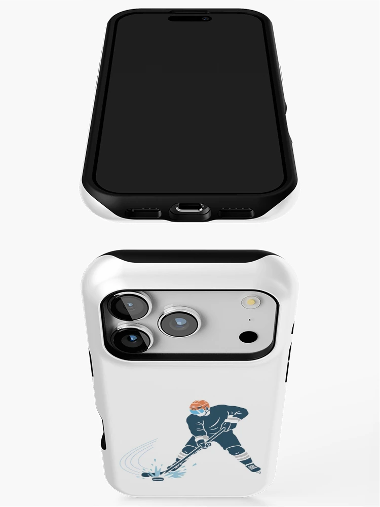 Thumbnail 3 of 4, iPhone Case, designed and sold by FU-Design.