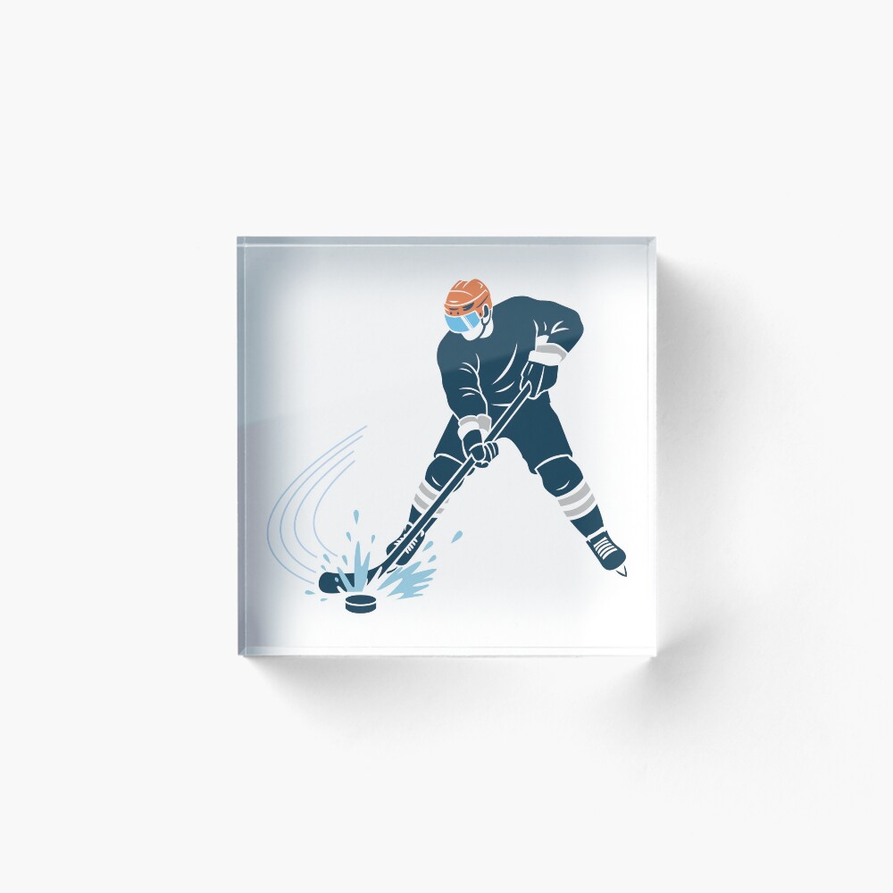 Item preview, Acrylic Block designed and sold by FU-Design.