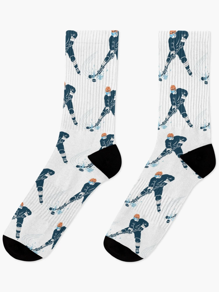 Thumbnail 1 of 5, Socks, designed and sold by FU-Design.
