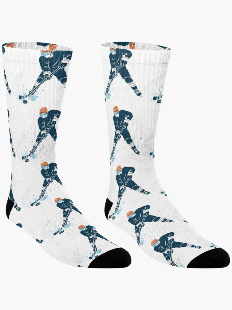 Thumbnail 3 of 5, Socks, designed and sold by FU-Design.