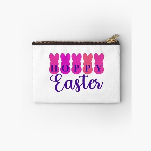 Item preview, Hoppy Easter Colorful Bunny Design  designed and sold by GiraffeandStuff.