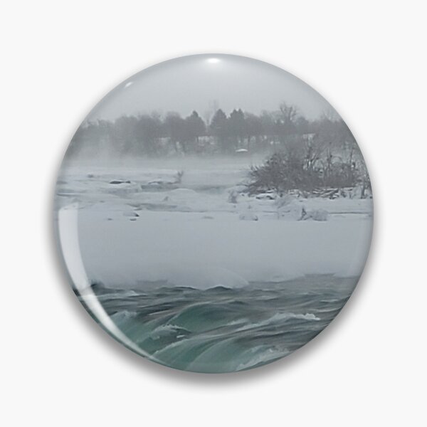 Item preview, Tip of the Falls designed and sold by Nature's Kayak.