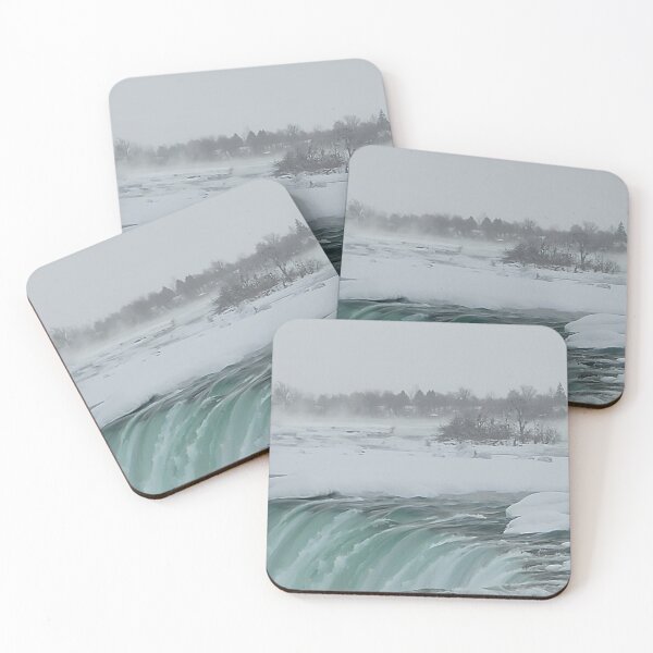 Item preview, Tip of the Falls designed and sold by Nature's Kayak.