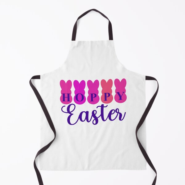 Item preview, Hoppy Easter Colorful Bunny Design designed and sold by GiraffeandStuff.