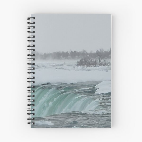 Item preview, Tip of the Falls designed and sold by Nature's Kayak.