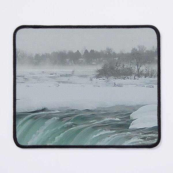 Item preview, Tip of the Falls designed and sold by Nature's Kayak.