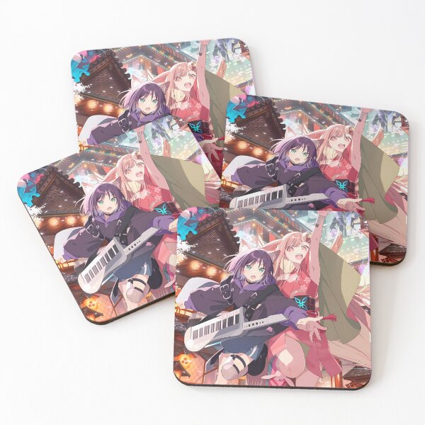 Item preview, Cosmic Princess Kaguya! designed and sold by DeviantMerch.