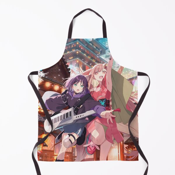 Item preview, Cosmic Princess Kaguya! designed and sold by DeviantMerch.