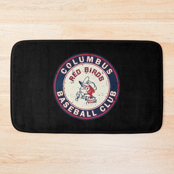 Item preview,  Columbus Red Birds Defunct Vintage Baseball designed and sold by qzjay.