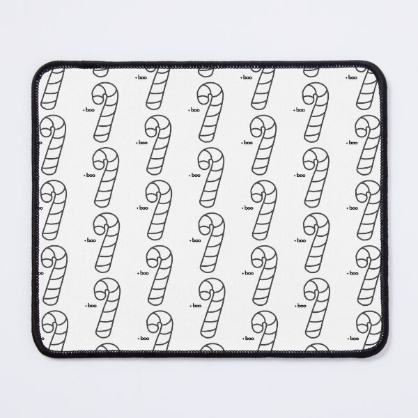 Item preview, Candy Cane by draw with boo designed and sold by DRAW-WITH-BOOO.