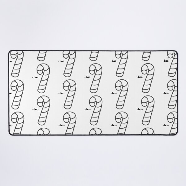 Item preview, Candy Cane by draw with boo designed and sold by DRAW-WITH-BOOO.