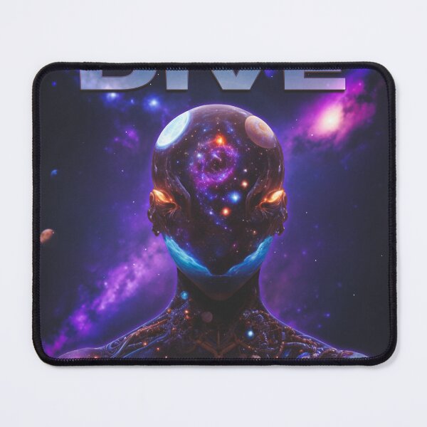 Item preview, Dive by Lucius Echo designed and sold by Lucius Echo Merchandise.