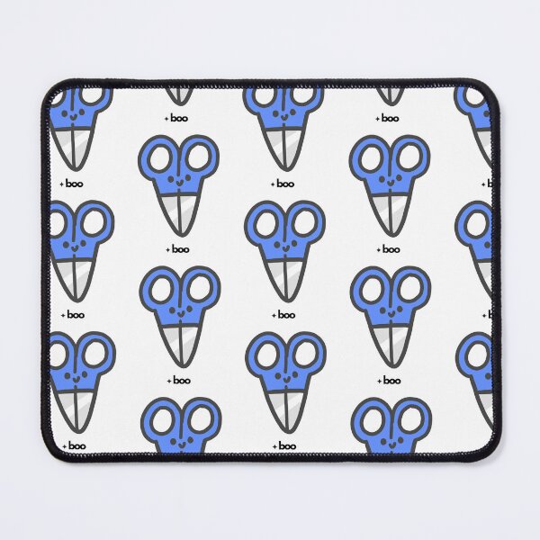 Item preview, Scissors by draw with boo designed and sold by DRAW-WITH-BOOO.