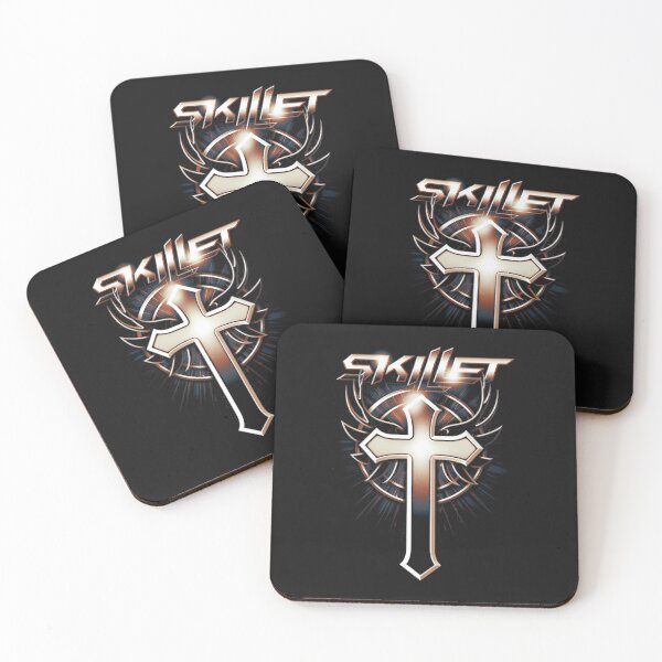 Item preview, Skillets Band  designed and sold by Versatti  ⭐⭐⭐⭐⭐.