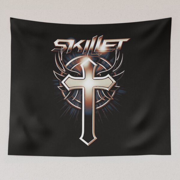 Item preview, Skillets Band  designed and sold by Versatti  ⭐⭐⭐⭐⭐.