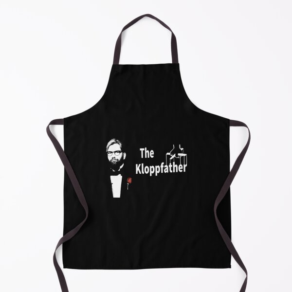 Item preview, Kloppfather Jurgen Klopp designed and sold by qzjay.