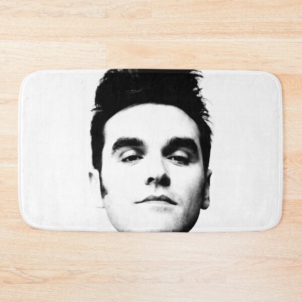 Item preview, Morrissey designed and sold by brianhillDESIGN.