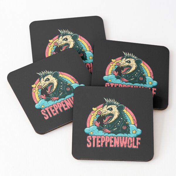 Item preview,  Steppenwolf designed and sold by Versatti  ⭐⭐⭐⭐⭐.