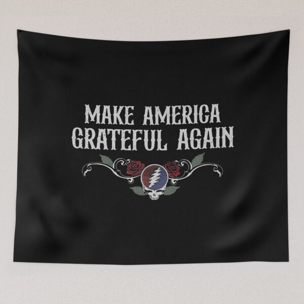 Item preview, Make America Grateful Again  designed and sold by HazlaShop.