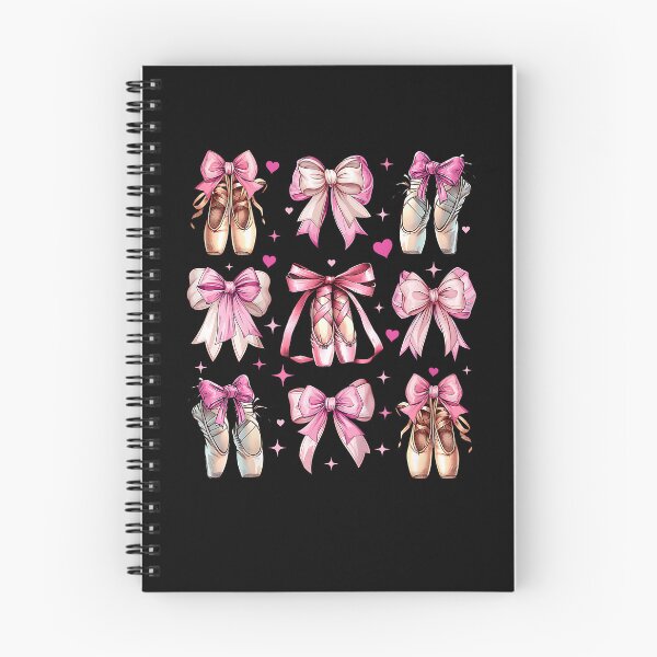 Item preview, Ballet Dance Ballerina Dancer Girl Coquette Bow Pink Mom designed and sold by Goleon12.
