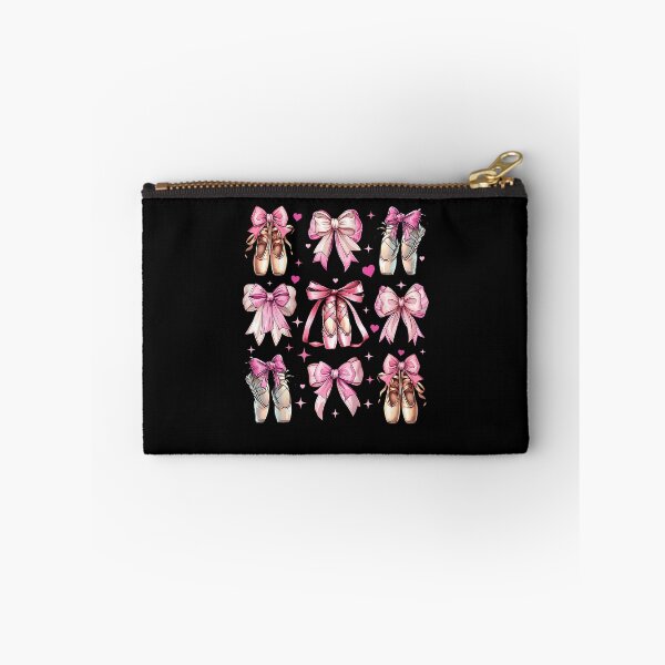 Item preview, Ballet Dance Ballerina Dancer Girl Coquette Bow Pink Mom designed and sold by Goleon12.