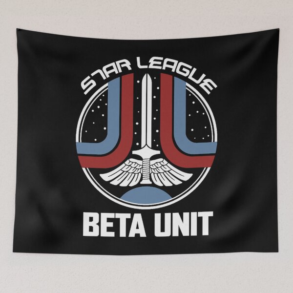 Item preview, Unidad Beta designed and sold by qzjay.
